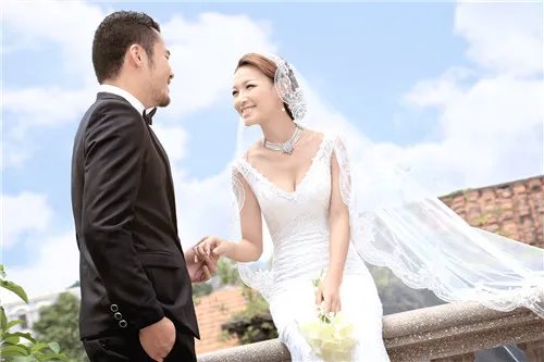 鼓浪屿蜜月摄影哪家拍的好 厦门婚纱摄影推荐