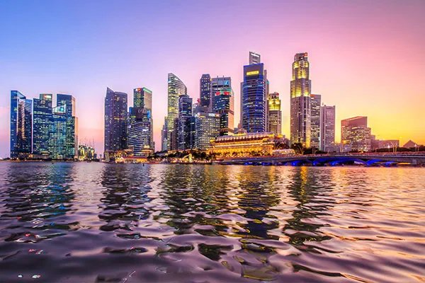 春节海外旅游好去处 春节海外旅游去哪好