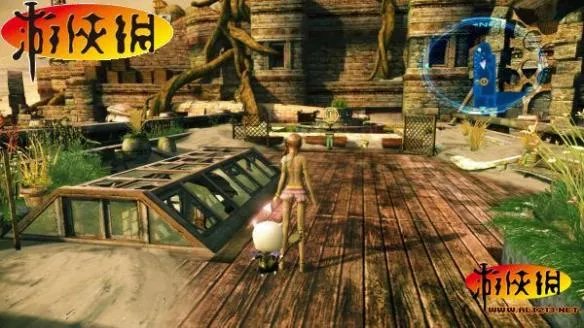 《最终幻想13-2》全流程图文攻略详细解析