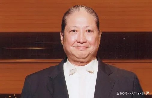 因看不上洪金宝儿子让徐子淇嫁给李家诚,但洪家才是深藏不漏,你怎么看?