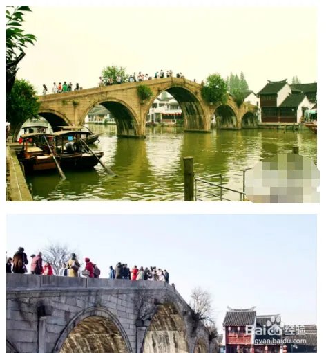 上海朱家角古镇旅游攻略