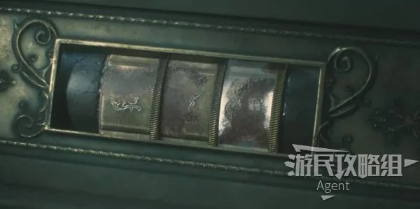 《生化危机2重制版》图文攻略 全收集与解谜图文攻略