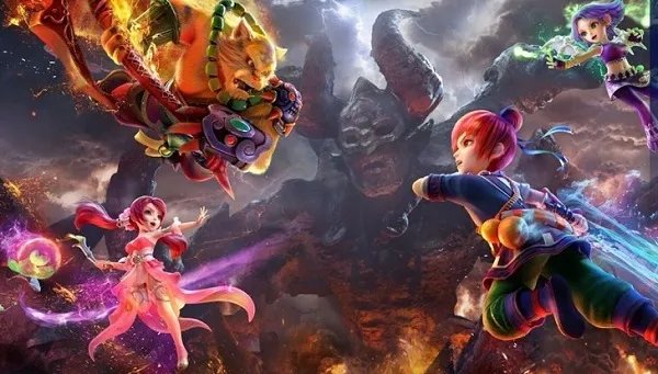 梦幻西游公共坐骑和种族坐骑区别是什么？