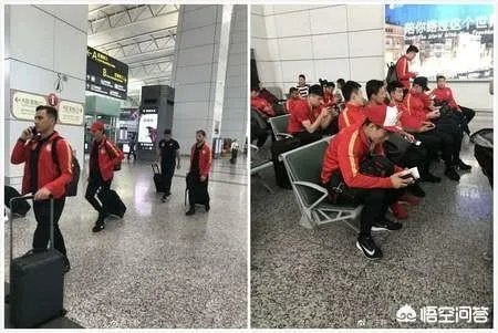 权健艰难战胜杰志确定出线,淘汰赛会遇到恒大吗?