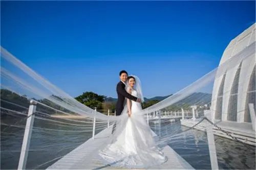 惠州婚纱摄影排名 惠州拍婚纱照一般多少钱