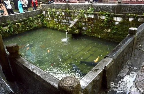江苏省无锡市旅游景点介绍