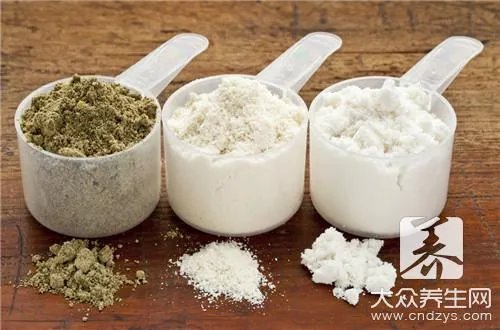 氨基酸和蛋白质的关系