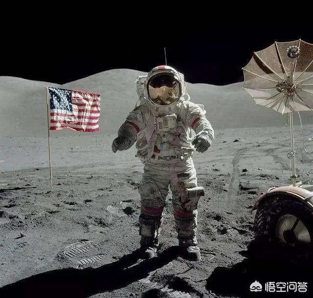 自从美国登月后还有没有别的国家登月，如果没有的话为什么不登月？