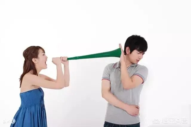 有一个爱记仇的老婆怎么办?