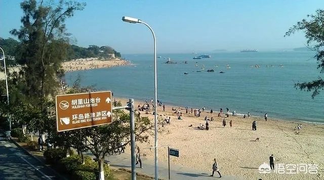 台州有什么海边可以去玩的?