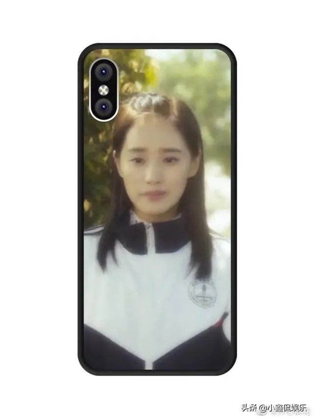如何评价《乘风破浪的姐姐》中王智的颜值？