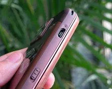 中秋迎促销 诺基亚N97 mini报价2300元