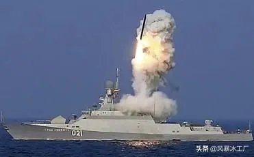 056护卫舰只有8枚小导弹,为何是世界防空能力最强的轻型护卫舰?