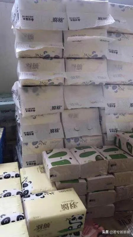 我想在网上批发卫生纸,然后去农村集市上去卖,大家感觉利润如何呢?