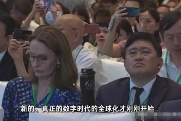 马云称真正的全球化今天才开始,他为何这么说?