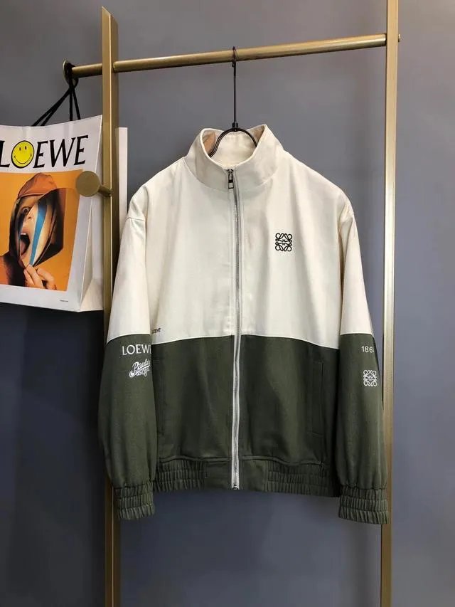 Loewe和lv从质量,价格,逼格上谁更胜一筹啊?