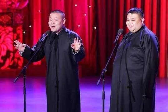 岳云鹏只是他的艺名,那么他的真实名字叫做什么?
