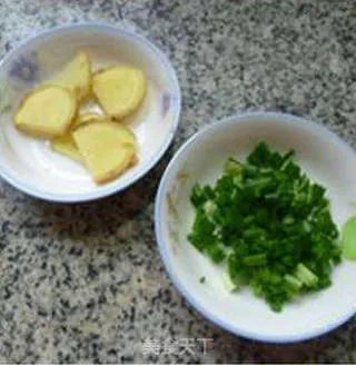 红烧小黄鱼