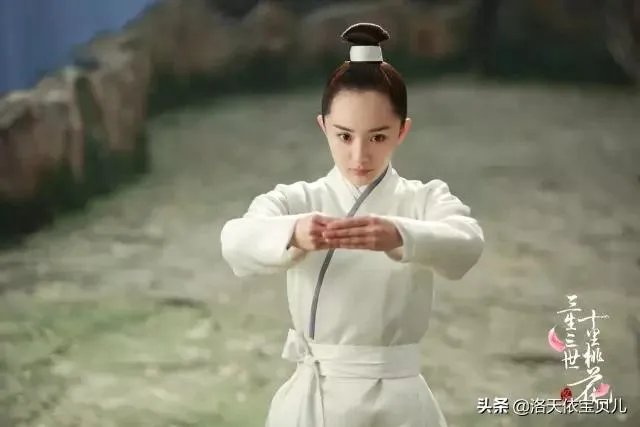 赵丽颖的演技好还是杨幂的演技好,为什么?