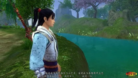 《新剑侠传奇》强档攻略