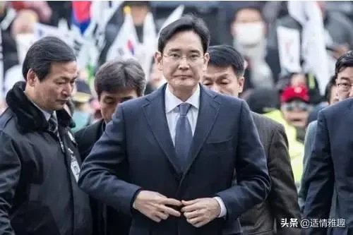 再遭检方传唤,李在镕是否会增加罪名?