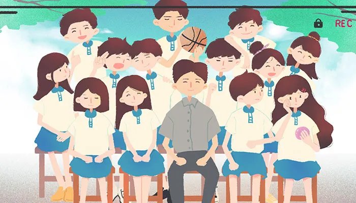 同学录祝福语