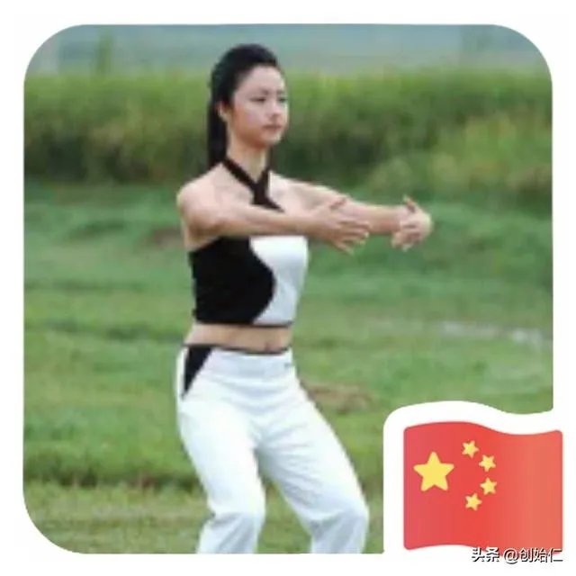 当今太极拳的高手有哪些？