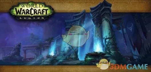 《魔兽世界》8.15盗贼天赋加点攻略