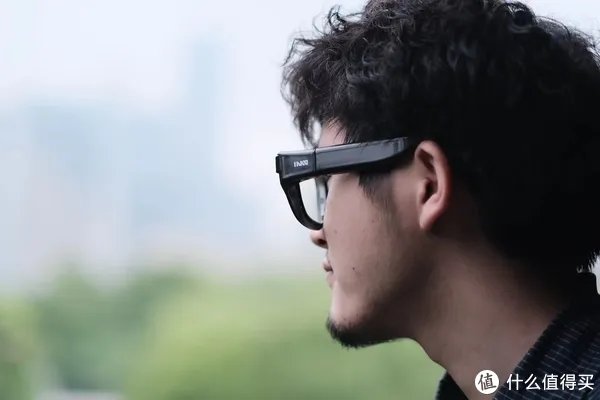 这就是来自未来的眼镜?—— INMO Air AR智能眼镜体验报告