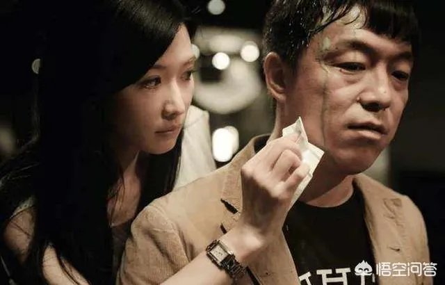 为什么大家喜欢黄渤？