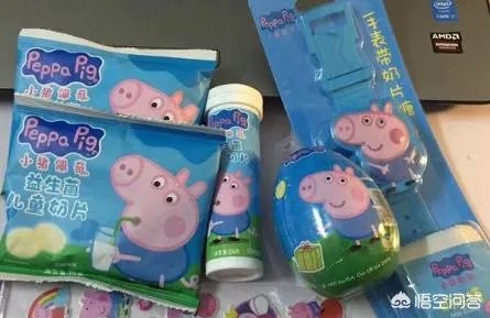 抖音里的小猪佩奇是什么梗?