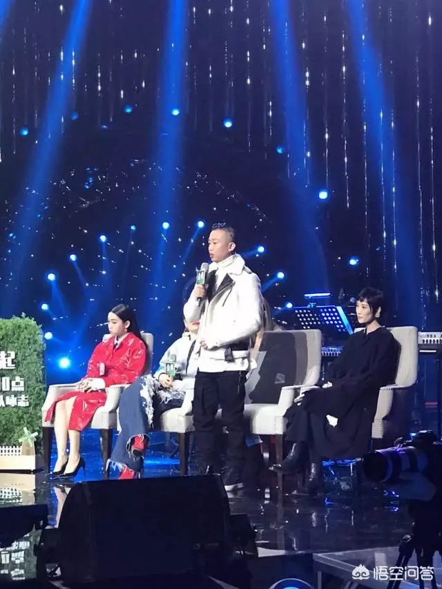 Gai在《歌手》里面怎么被退赛了,是什么原因?
