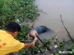 为什么有些溺水死亡的人被人拉上来胳膊和腿都是卷曲着的?