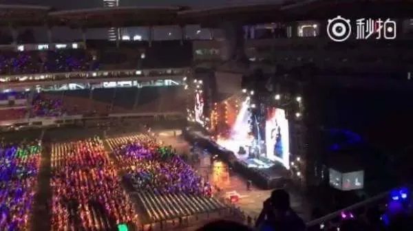 没有旭日阳刚就没有汪峰