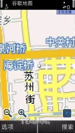 谷歌地图最新版使用