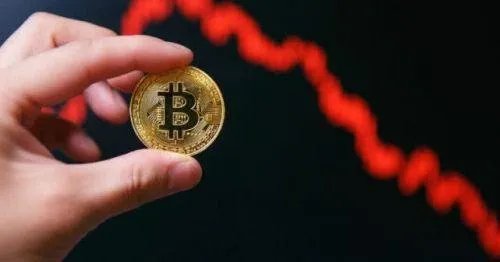 比特币跌破47000美元关口，它的神话破灭了吗？