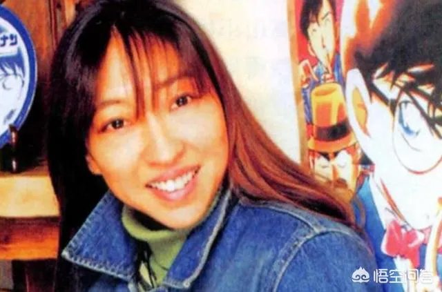 你们喜欢的女声优是谁？