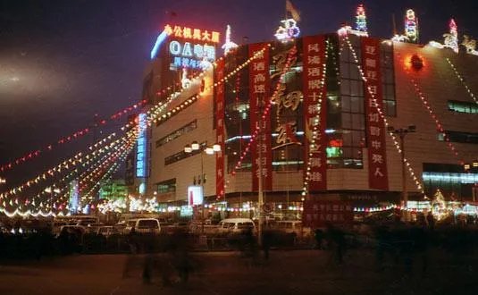 郑州是中部城市里发展潜力最大的吗？