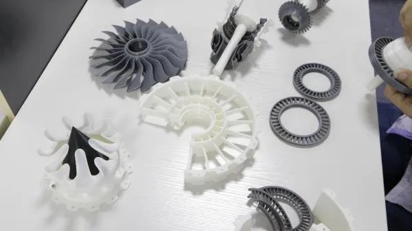 3D打印技术是什么东西?