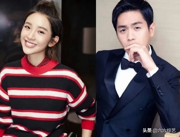 如何看待明星承认恋情的同时宣布分手?