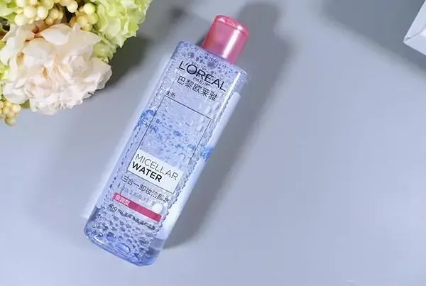 卸妆水十大排行榜10强