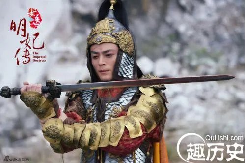 女医明妃传朱祁镇结局是什么?朱祁镇结局大揭密