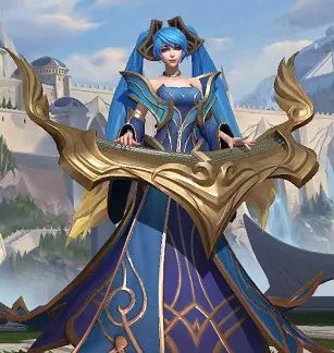 英雄联盟琴瑟仙女适合走哪路?