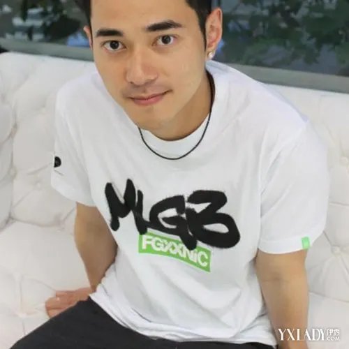 主持人李晨个人资料揭秘李晨儿子出生十三年的努力终娶美人