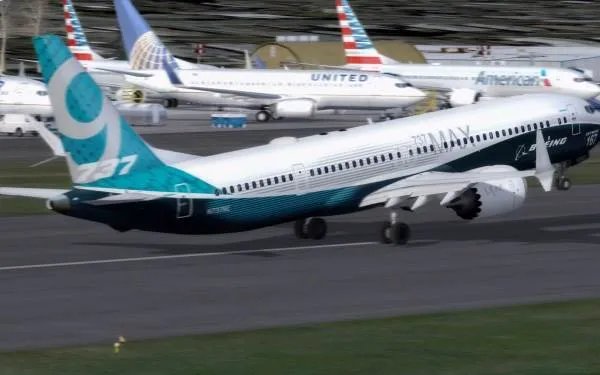 波音737MAX空难调查的结果到底是什么?