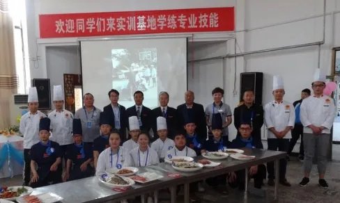 太原晋阳技校金胜区怎么样？为什么大部分都是北校区和南校区？