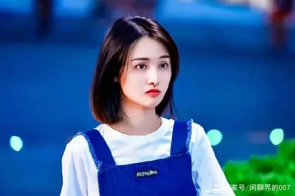 28岁郑爽再次出演青春剧女主角,颜值与演技遇重大挑战,你喜欢她吗?