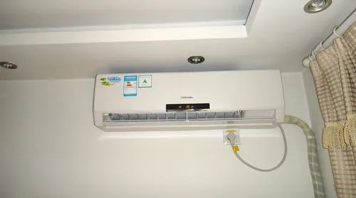 空调室内机清洗方法是什么