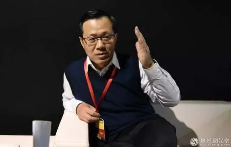 卓伟不怕被人报复吗?