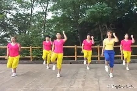 怎样跳好广场舞呢?
